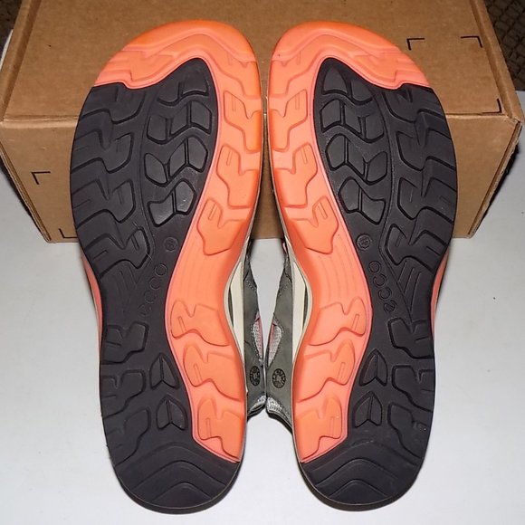 ECCO Sport Biom Delta Offroad Marine/Moon Rock EU41 US 7-7.5 main image 8